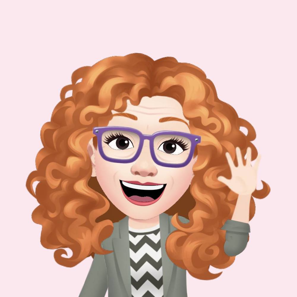Meet your Posher, Catherine